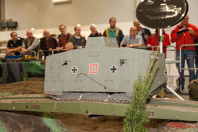 Intermodellbau Dortmund 2017